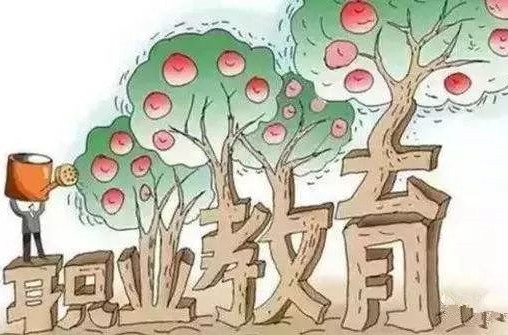 兰州3+2学校浅析如何扭转职业教育就是差生的观念？
