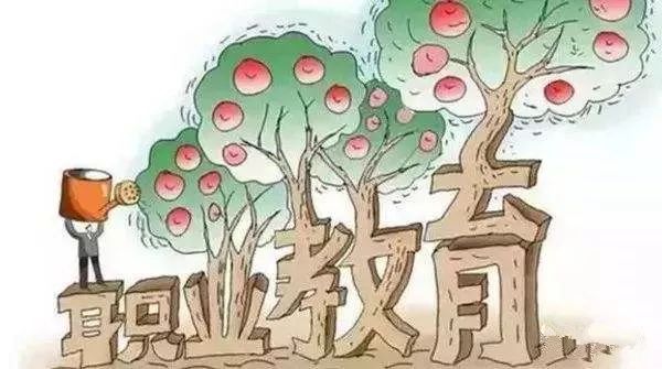 兰州中专学校浅析普高和职高有什么区别？