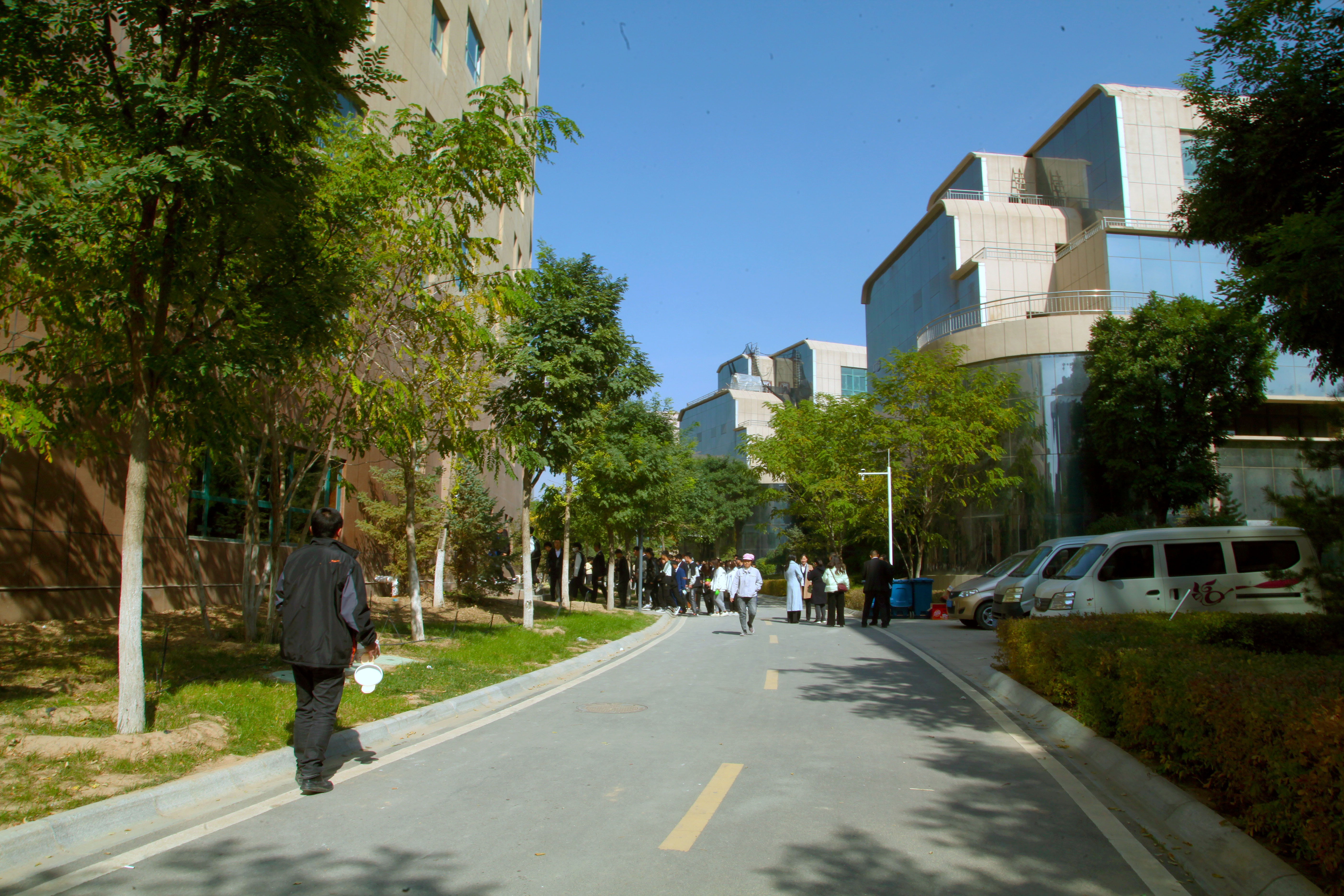  兰州技校解析什么是职教高考？