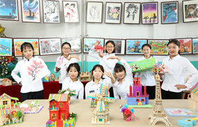 兰州中专学校幼师专业有没有前途