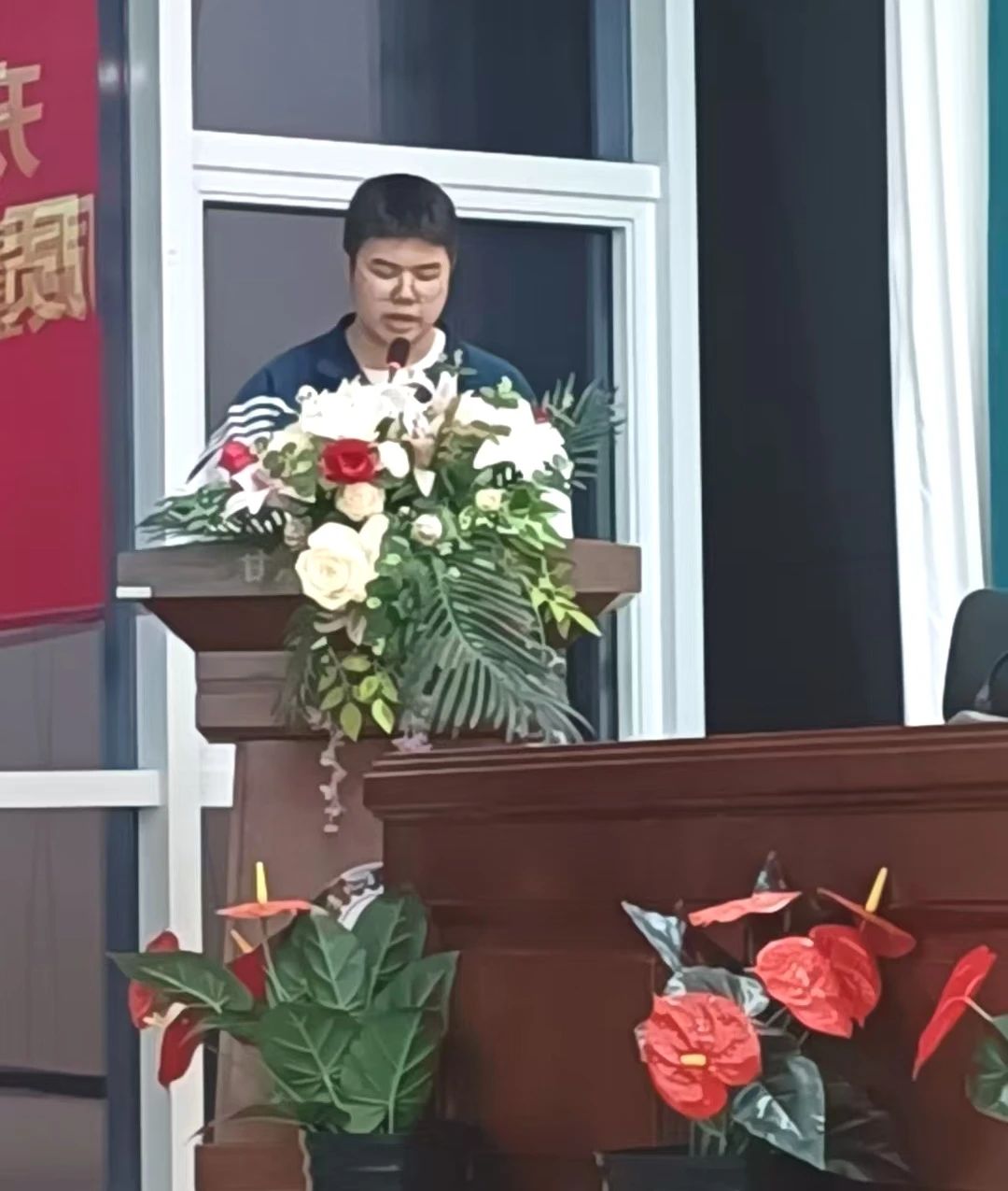 青衿之志 履践致远 | 学习之星：韩磊