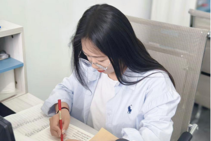有温度的点灯人 | 优秀教师风采展示（13）：王晓琳